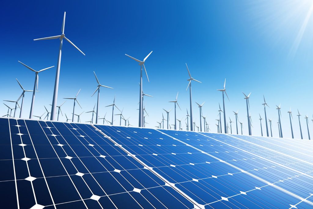 Green Energy Solutions provides insight into the benefits of using renewable energy